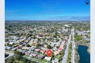 7838 Sunflower Drive, Margate, FL 33063 - Photo 45