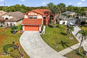 6205 Balmy Ct, Boynton Beach, FL 33472 - Photo 5