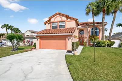 6205 Balmy Court, Boynton Beach, FL 33472 - Photo 1