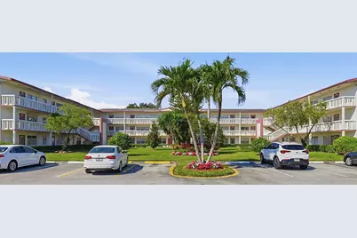 476 Fanshaw L #476, Boca Raton, FL 33434 - Photo 1