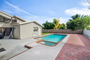 3301 NW 97th Terrace, Sunrise, FL 33351 - Photo 15