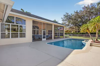 6855 NW 102nd Lane, Parkland, FL 33076 - Photo 13