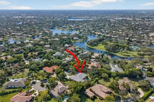 6855 NW 102nd Ln, Parkland, FL 33076 - Photo 65