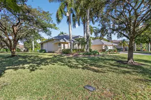 6855 NW 102nd Ln, Parkland, FL 33076 - Photo 5