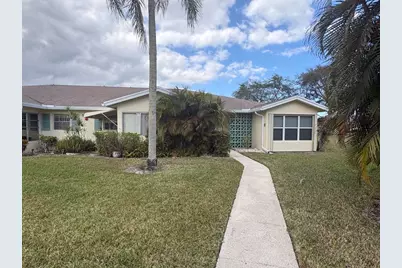 5265 Lakefront Boulevard #C, Delray Beach, FL 33484 - Photo 1