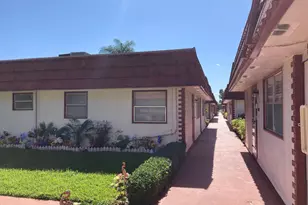 221 Waterford J, Delray Beach, FL 33446 - Photo 21