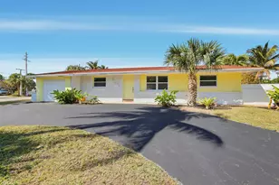 301 Wilma Cir, West Palm Beach, FL 33404 - Photo 1