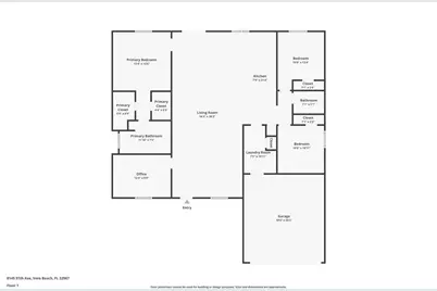 8145 97th Avenue, Vero Beach, FL 32967 - Photo 43