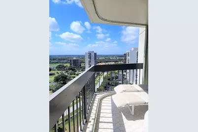 2000 Presidential Way #2006, West Palm Beach, FL 33401 - Photo 19