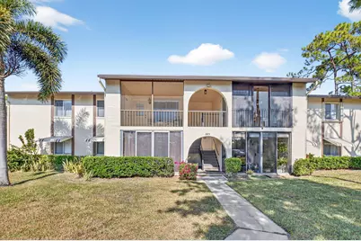 321 Knotty Pine Circle #C-2, Greenacres, FL 33463 - Photo 3