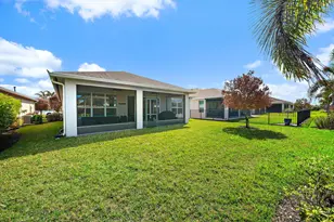 10167 SW Indian Lilac Trail, Port Saint Lucie, FL 34987 - Photo 33