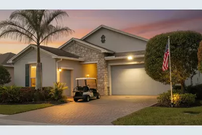 10167 SW Indian Lilac Trail, Port Saint Lucie, FL 34987 - Photo 1