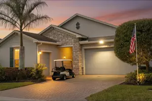 10167 SW Indian Lilac Trail, Port Saint Lucie, FL 34987 - Photo 1