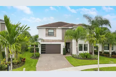 7245 Montereal Path, Lake Worth, FL 33463 - Photo 1