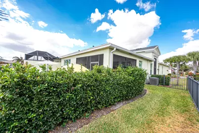 12893 SW Lake Fern Circle, Port Saint Lucie, FL 34987 - Photo 17