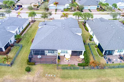 12893 SW Lake Fern Circle, Port Saint Lucie, FL 34987 - Photo 21