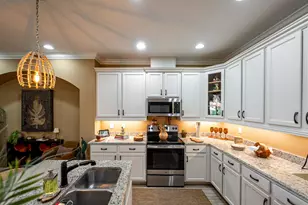 12893 SW Lake Fern Cir, Port Saint Lucie, FL 34987 - Photo 3