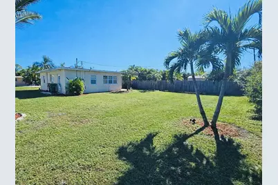 3164 SE Morningside Boulevard, Port Saint Lucie, FL 34952 - Photo 1