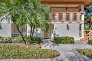 601 Brackenwood Cove, Palm Beach Gardens, FL 33418 - Photo 1