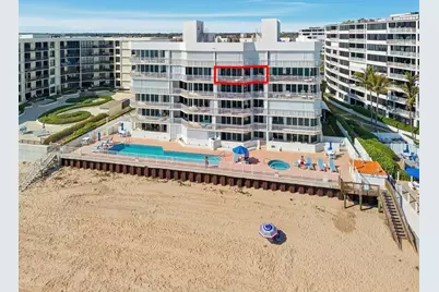 3600 S Ocean Boulevard #503, Palm Beach, FL 33480 - Photo 1
