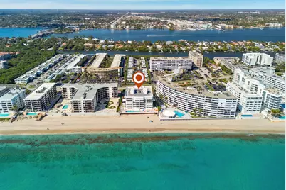 3600 S Ocean Boulevard #503, South Palm Beach, FL 33480 - Photo 43