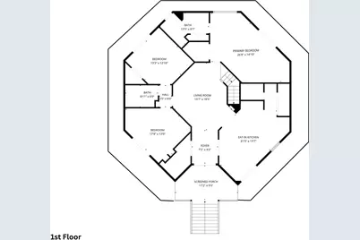 535 SW Linden Street, Stuart, FL 34997 - Photo 67