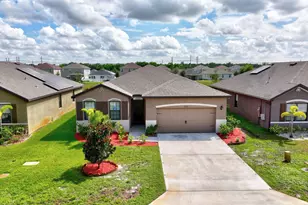 6343 NW Regent St, Port Saint Lucie, FL 34983 - Photo 1