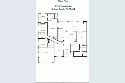 1170 Fairview Lane, Singer Island, FL 33404 - Photo 47