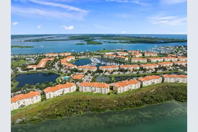 27 Harbour Isle Drive W #203, Hutchinson Island, FL 34949 - Photo 67
