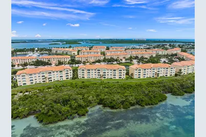 27 Harbour Isle Drive W #203, Hutchinson Island, FL 34949 - Photo 71