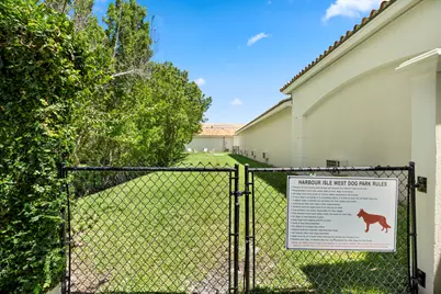 27 Harbour Isle Drive W #203, Hutchinson Island, FL 34949 - Photo 61