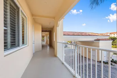 27 Harbour Isle Drive W #203, Hutchinson Island, FL 34949 - Photo 45