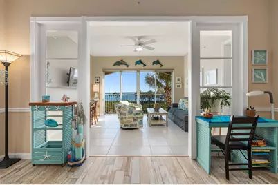 27 Harbour Isle Drive W #203, Hutchinson Island, FL 34949 - Photo 19