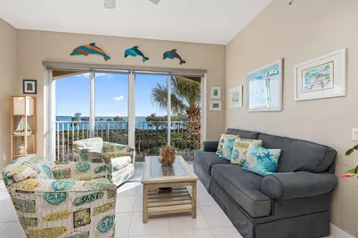 27 Harbour Isle Drive W #203, Hutchinson Island, FL 34949 - Photo 21