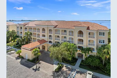 27 Harbour Isle Drive W #203, Hutchinson Island, FL 34949 - Photo 47