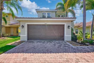 8917 Sandy Crest Ln, Boynton Beach, FL 33437 - Photo 1