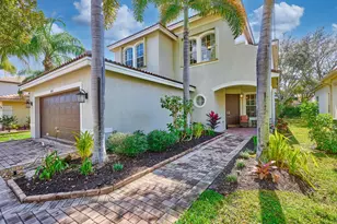 8917 Sandy Crest Ln, Boynton Beach, FL 33437 - Photo 3