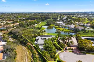 4655 Cherry Laurel Ln, Delray Beach, FL 33445 - Photo 5