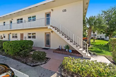 2950 SE Ocean Blvd. #135-8, Stuart, FL 34996 - Photo 1