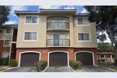 4175 N Haverhill #918, West Palm Beach, FL 33417 - Photo 1