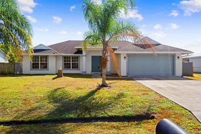 990 SW Versailles Avenue, Port Saint Lucie, FL 34953 - Photo 1