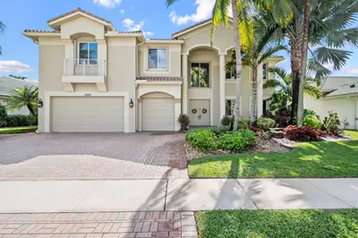 11520 Paradise Cove Lane, Wellington, FL 33449 - Photo 1