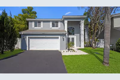 5363 NW 53rd Street, Pompano Beach, FL 33073 - Photo 1