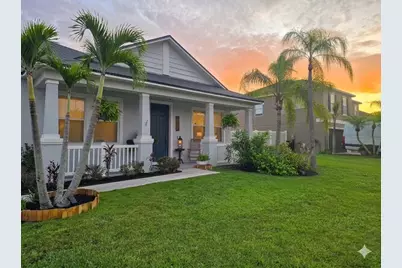 5915 NW Brianna Court, Port Saint Lucie, FL 34986 - Photo 1