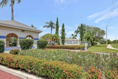 1538 SE Royal Green Circle #102, Port Saint Lucie, FL 34952 - Photo 29