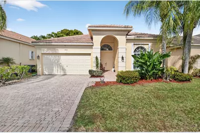 7063 Demedici Circle, Delray Beach, FL 33446 - Photo 1