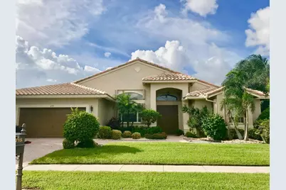 6715 Chimere Terrace, Boynton Beach, FL 33437 - Photo 1