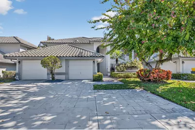 11683 Briarwood Circle #3, Boynton Beach, FL 33437 - Photo 1