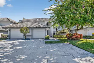 11683 Briarwood Cir, Boynton Beach, FL 33437 - Photo 1