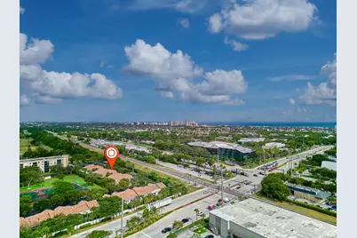 5121 Sabal Gardens Lane #2, Boca Raton, FL 33487 - Photo 1